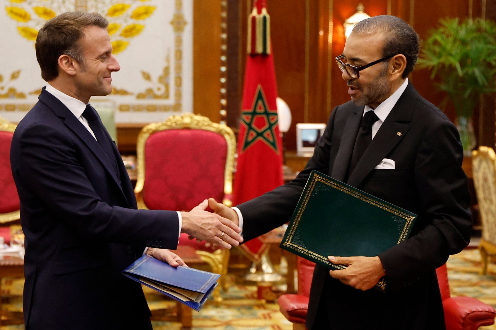 Maroc – France : Anatomie d&rsquo;un accord majeur