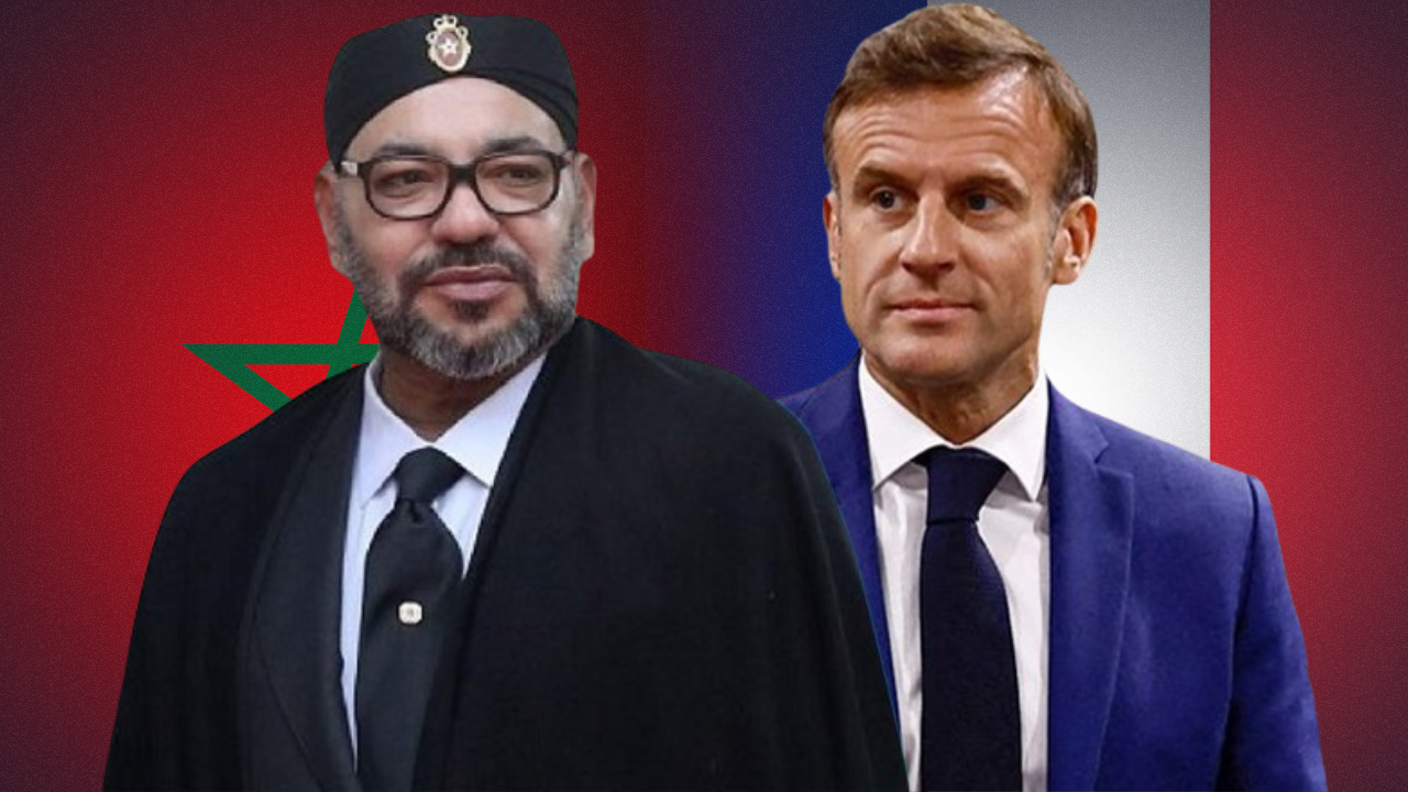Du Protectorat à la Souveraineté : L&rsquo;émancipation marocaine face à l&rsquo;influence française (ANALYSE GÉOPOLITIQUE)