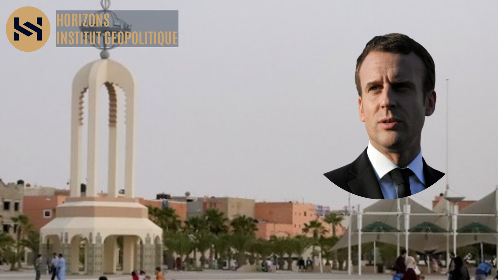 EXCLUSIF: Macron au Parlement marocain : Une « annonce structurante majeure » attendue (PAPIER D&rsquo;ANGLE)