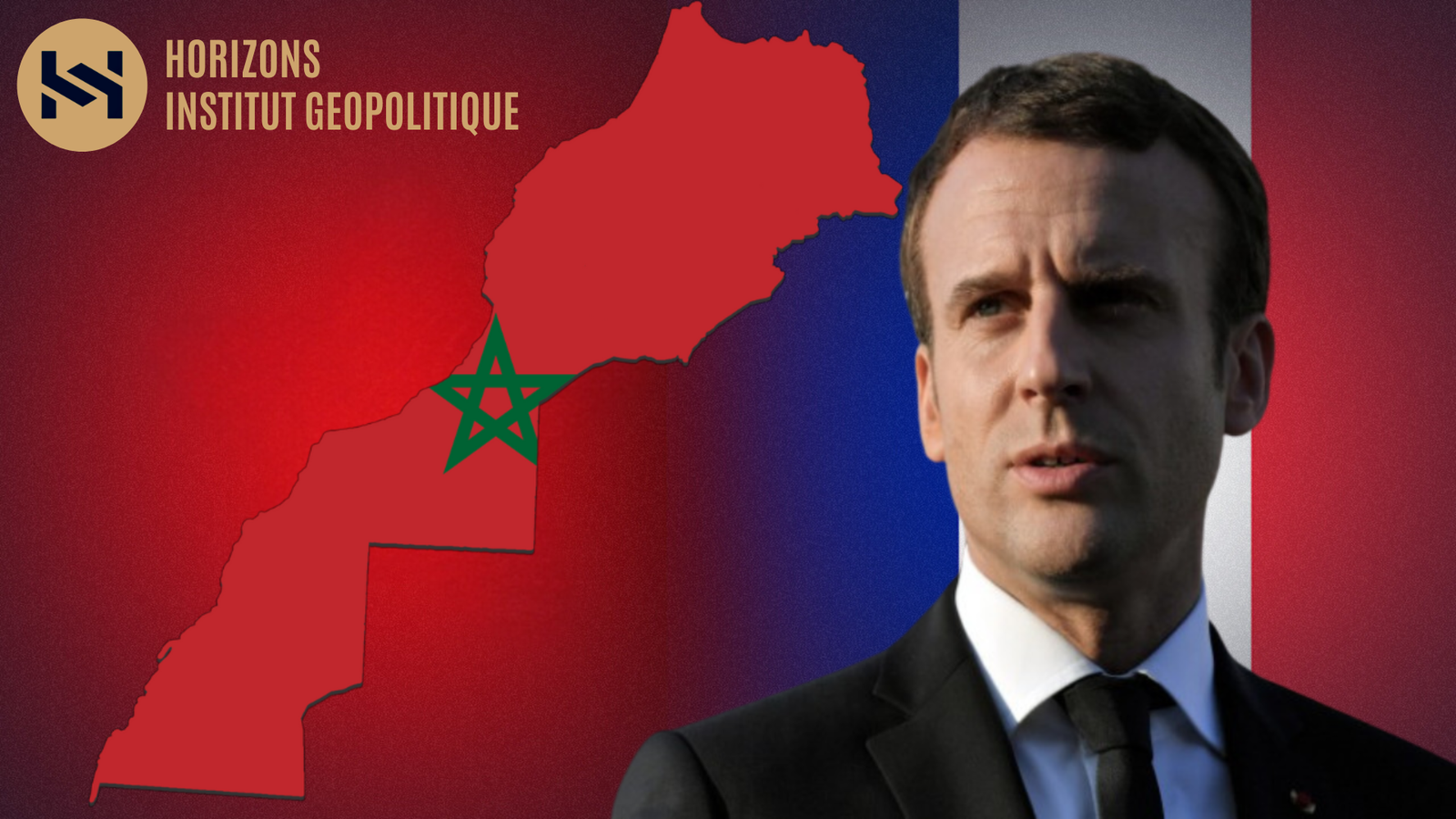 Visite de Macron au Maroc : Une relation bilatérale en pleine refondation (ANALYSE)