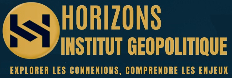 Institut Géopolitique Horizons IGH