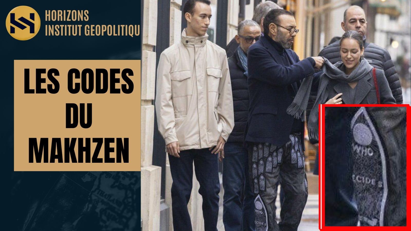 La subtilité comme langage : Décrypter les codes du Makhzen