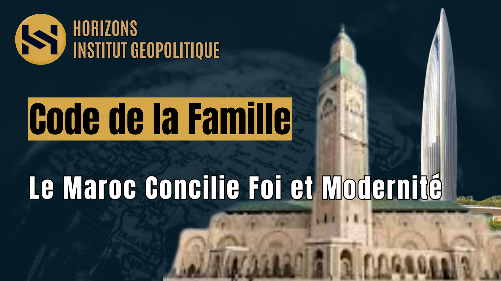 Code de la Famille : Le Maroc Concilie Foi et Modernité
