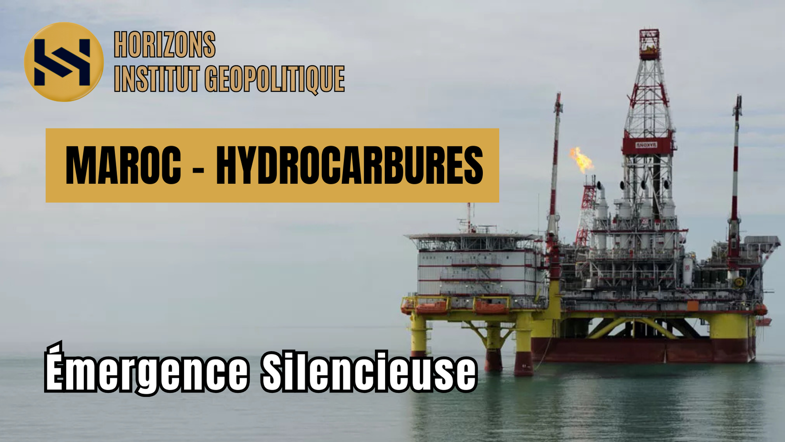 Le Maroc : L&rsquo;Émergence Silencieuse d&rsquo;une Puissance Énergétique Régionale