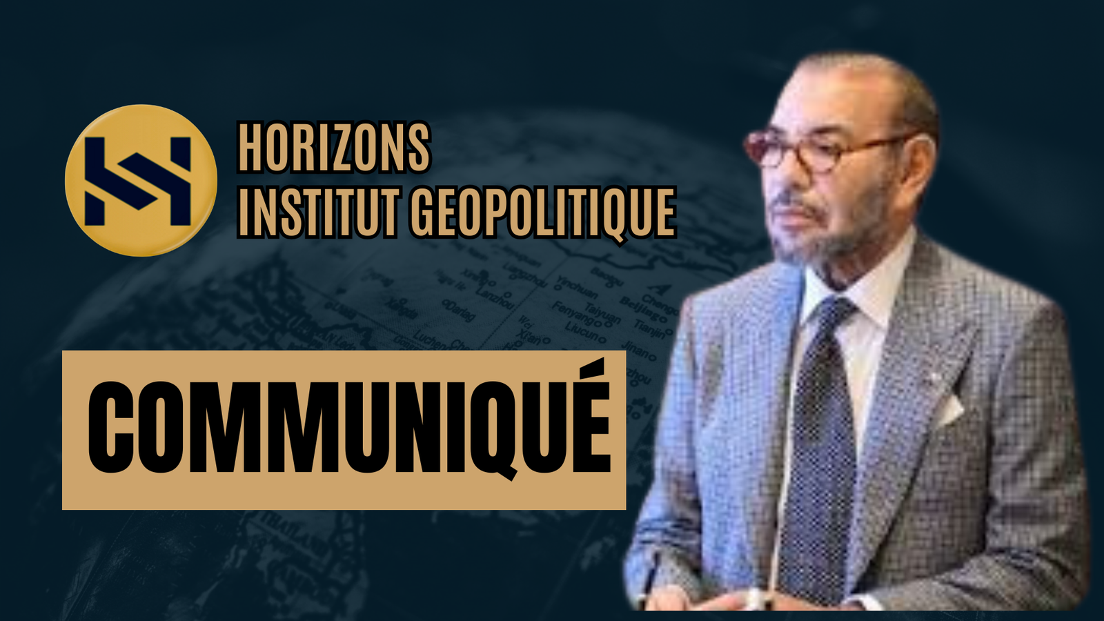 Communiqué