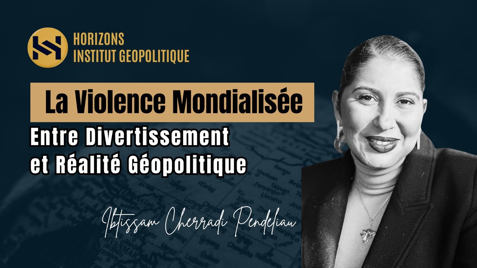 La Violence Mondialisée : Entre Divertissement et Réalité Géopolitique