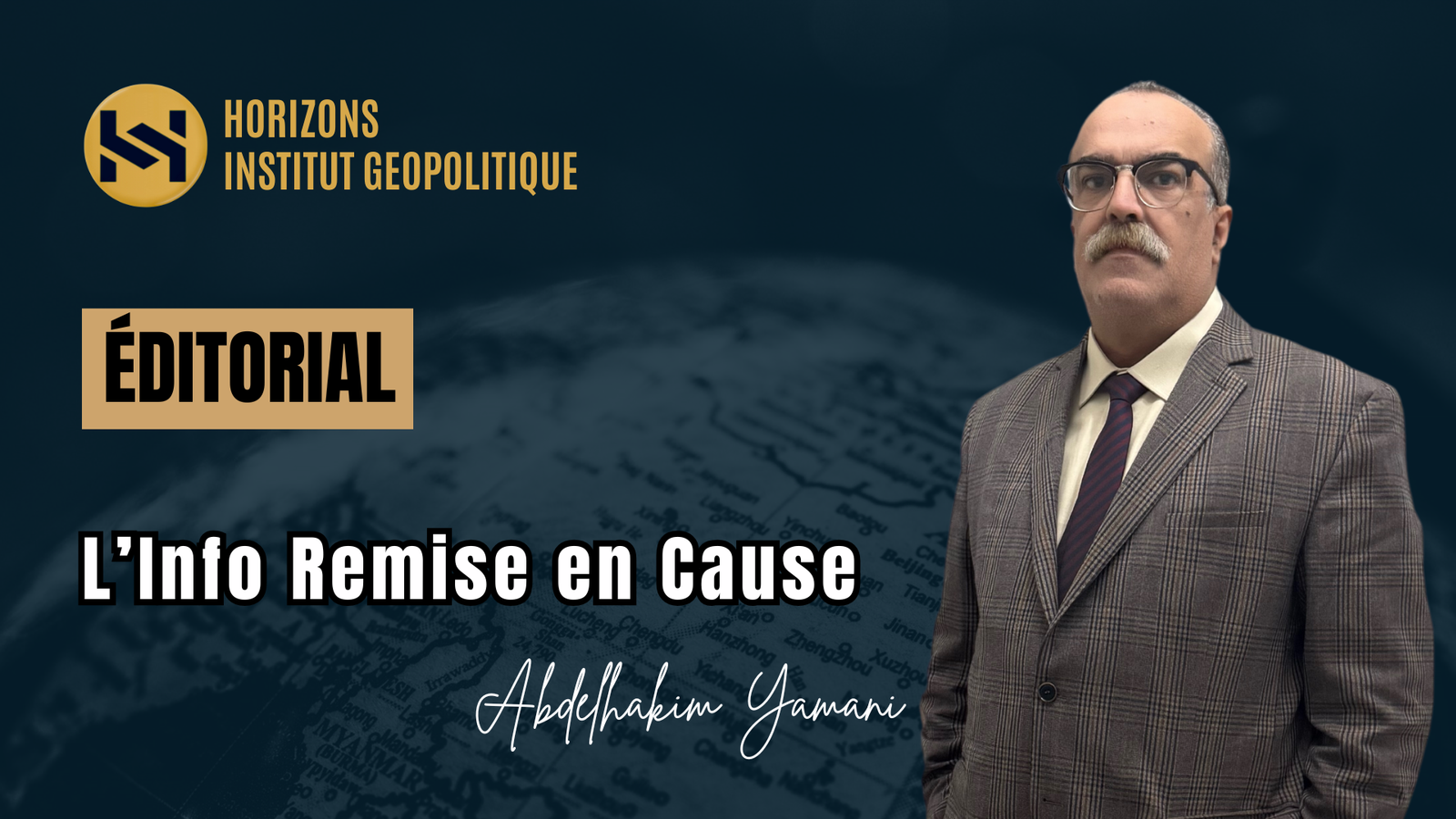 L’Info Remise en Cause