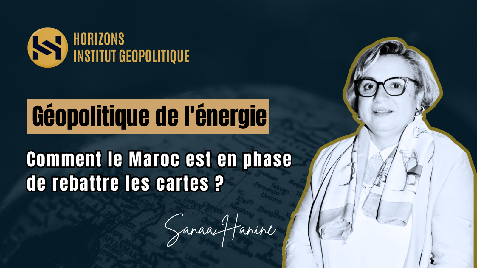 Géopolitique de l’Énergie : Comment le Maroc est en phase de rebattre les cartes ?