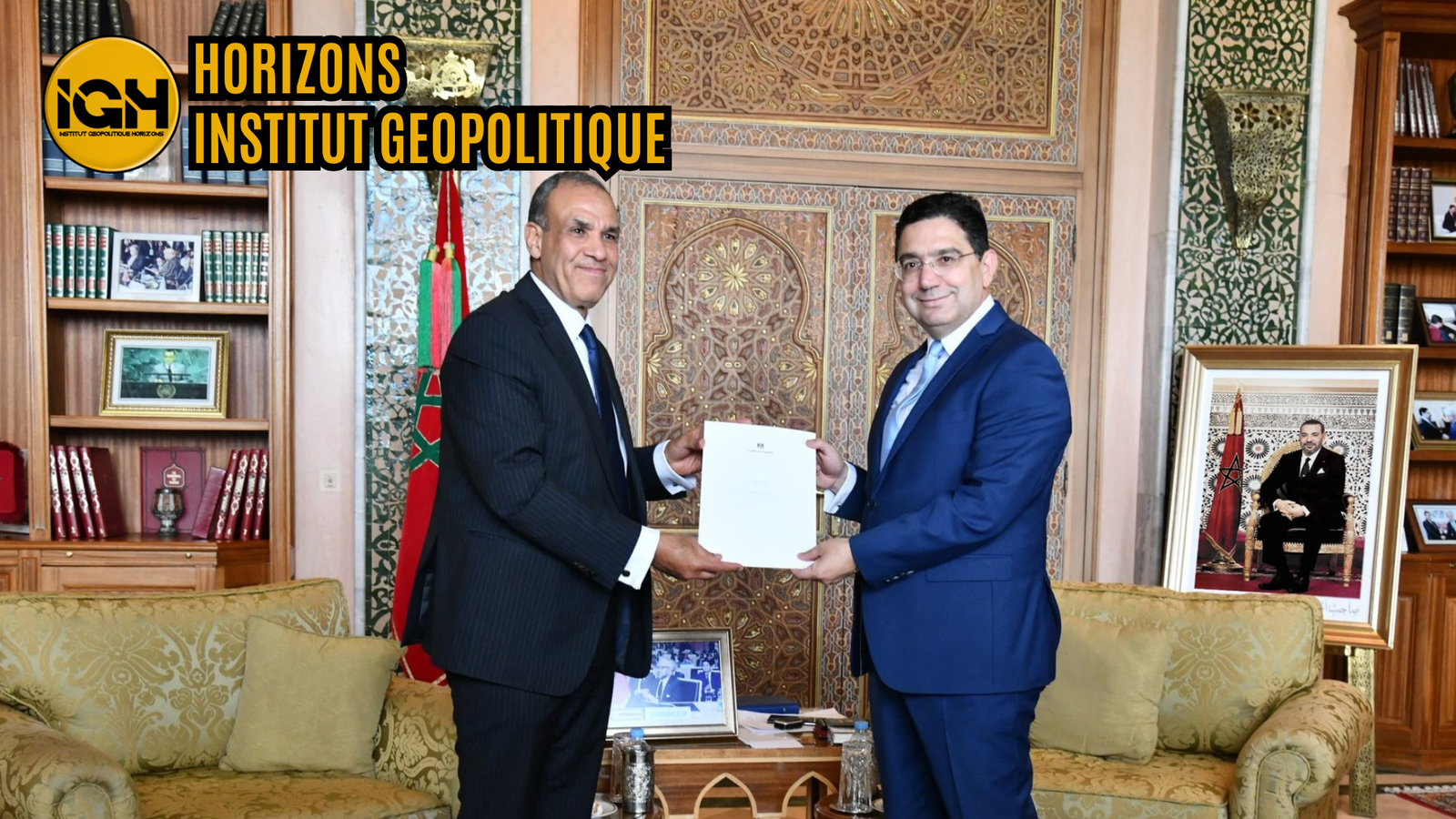 Soft Power d&rsquo;Al-Sissi pour Réactiver le Leadership Égyptien