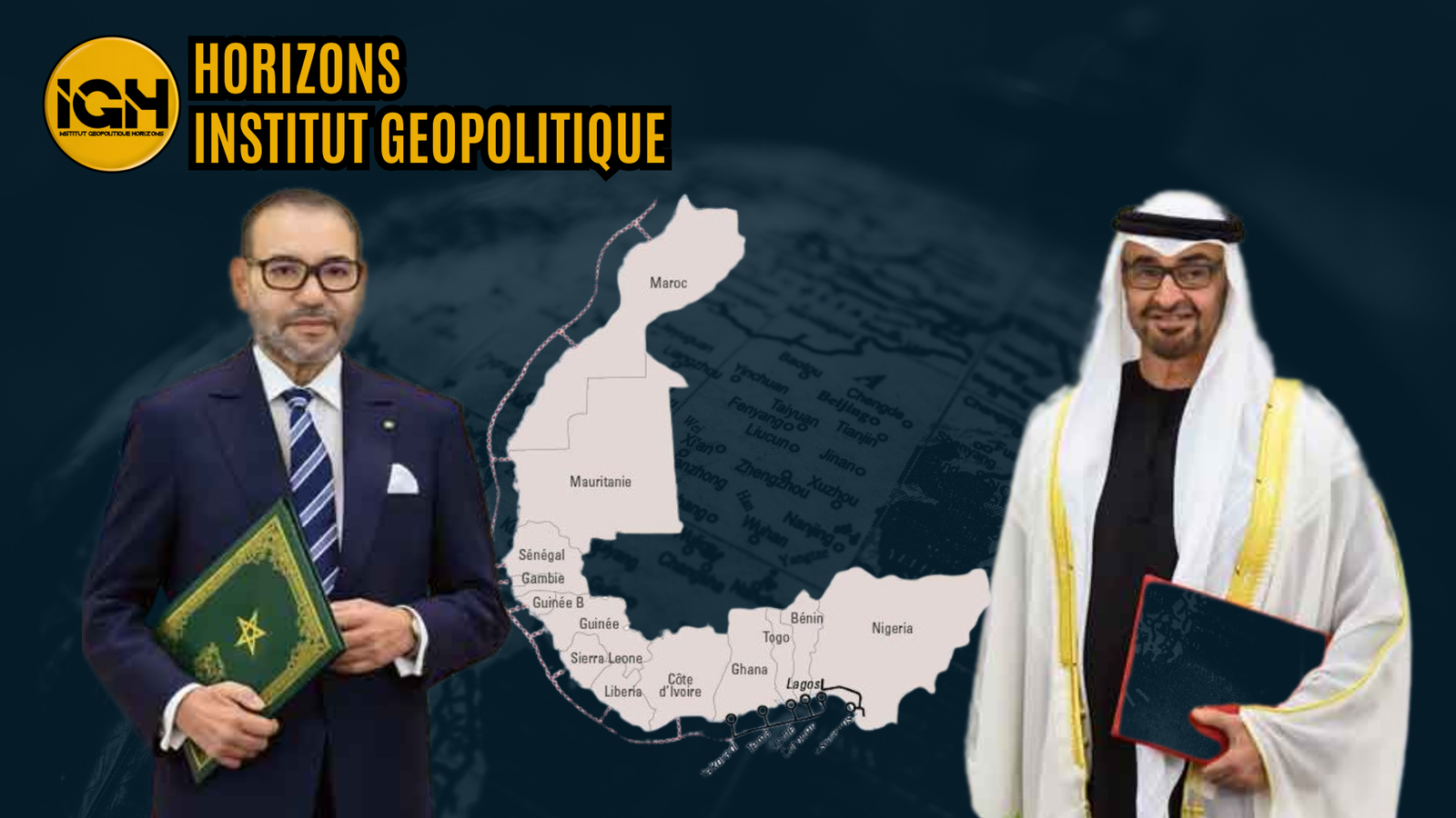 Maroc – Émirats : Discussions pour la Concrétisation d&rsquo;un Partenariat Stratégique Majeur