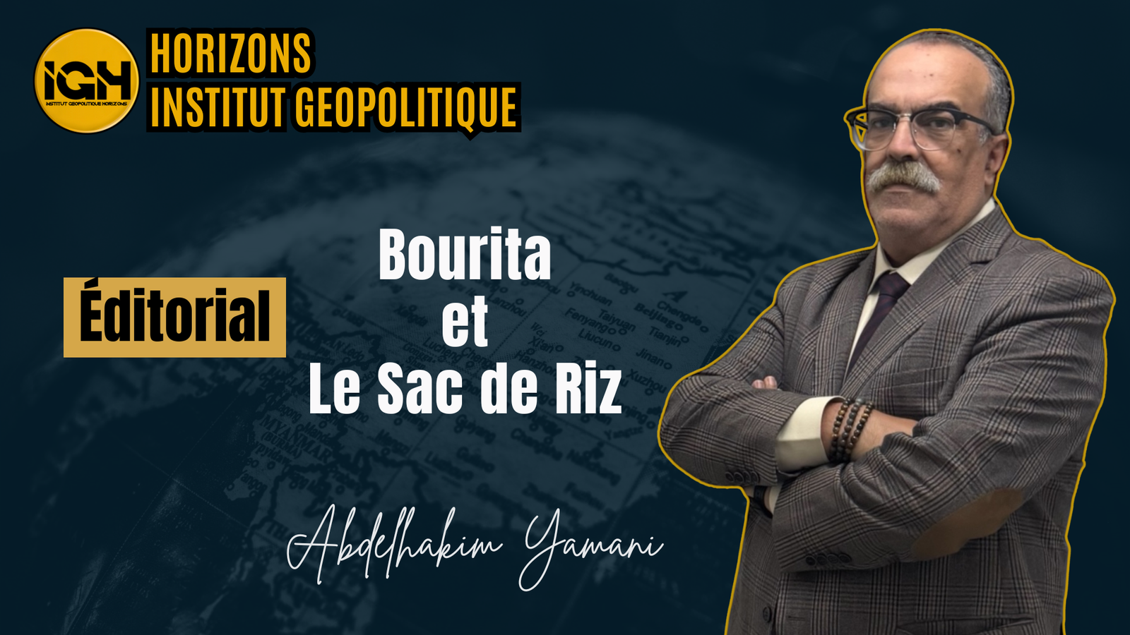 « Même pas un sac de riz » : Des Actes face aux Slogans Creux