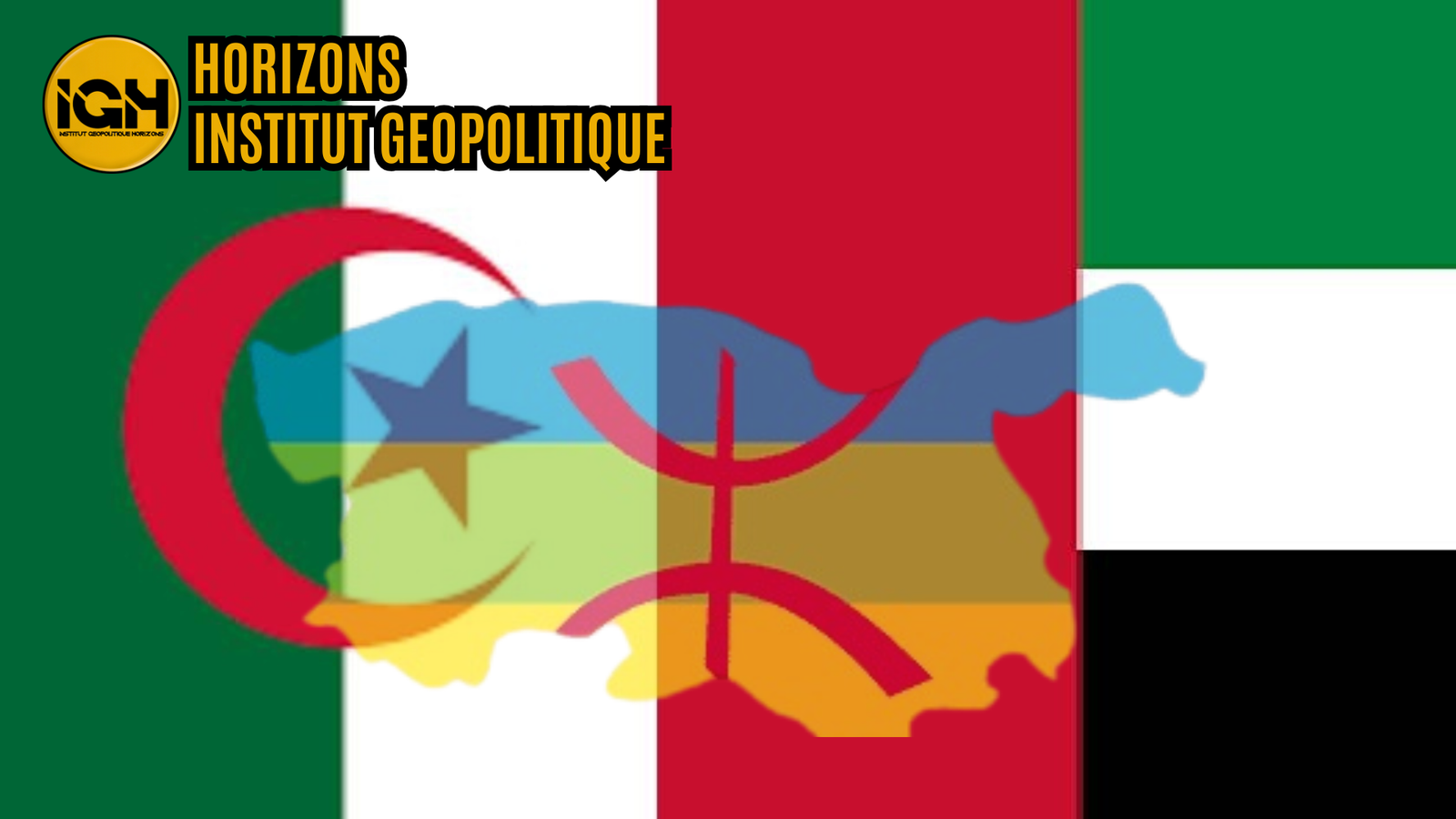 L&rsquo;Équation Kabyle : La Véritable Raison de la Crise entre Alger et Abu Dhabi