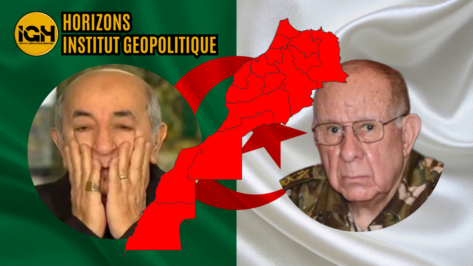 Pathologie Diplomatique : Le 1er Juin 2025 Confirme le Trouble Obsessionnel Algérien sur le Sahara Occidental