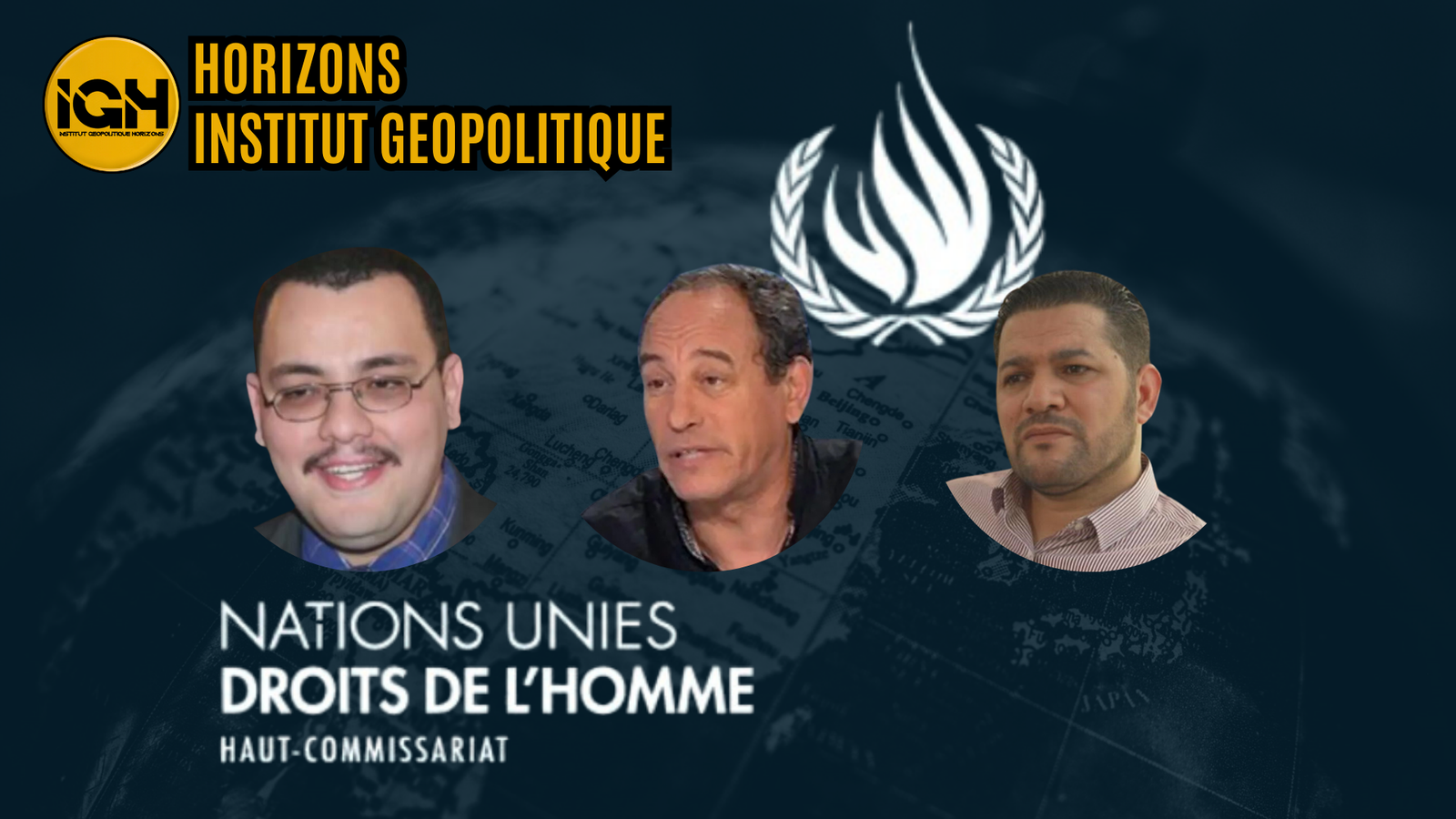 De Mohammed Tamalt à Amir DZ : Anatomie de la Répression Extraterritoriale Algérienne (2016-2025)