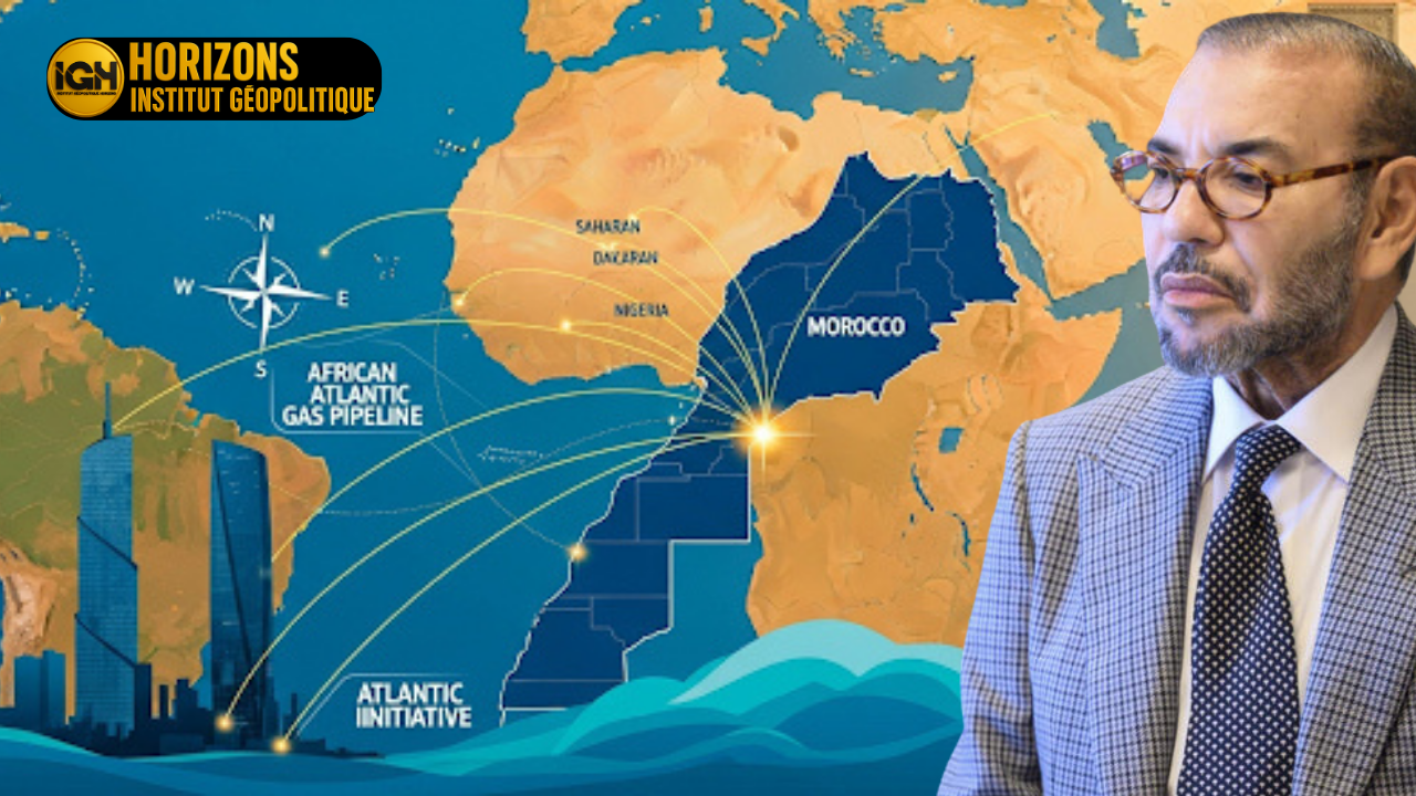 Le Nexus Maroc-Afrique: Fondements et Mécanismes d&rsquo;une Coopération Sud-Sud sur Terre et sur Mer