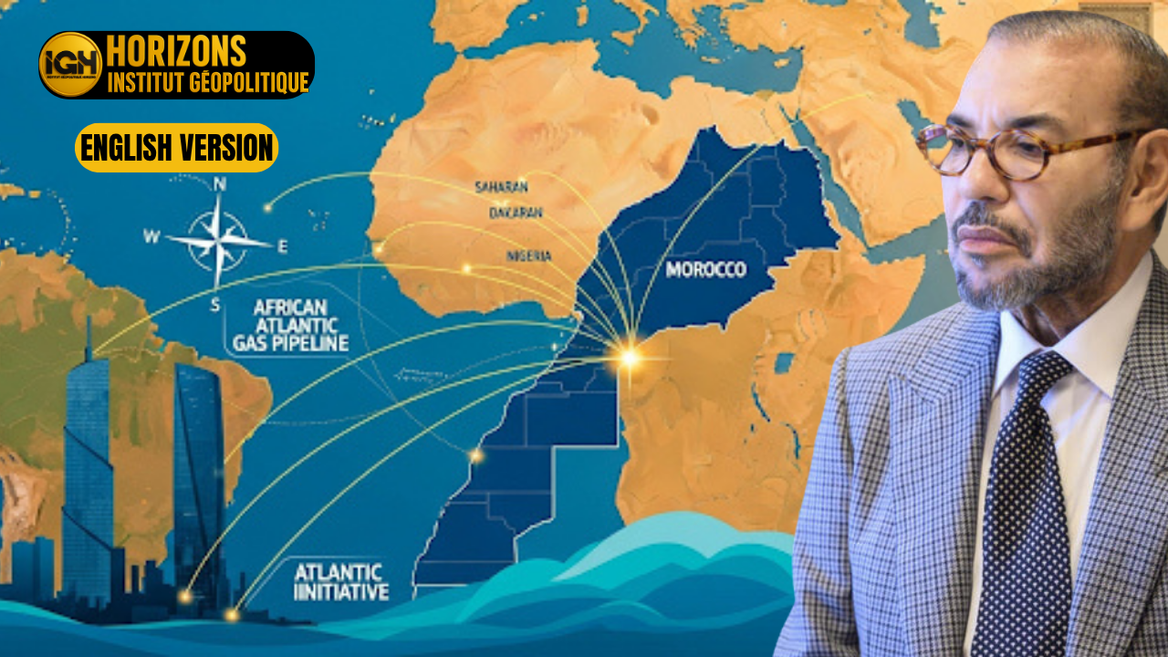 Le Nexus Maroc-Afrique: Fondements et Mécanismes d&rsquo;une Coopération Sud-Sud sur Terre et sur Mer