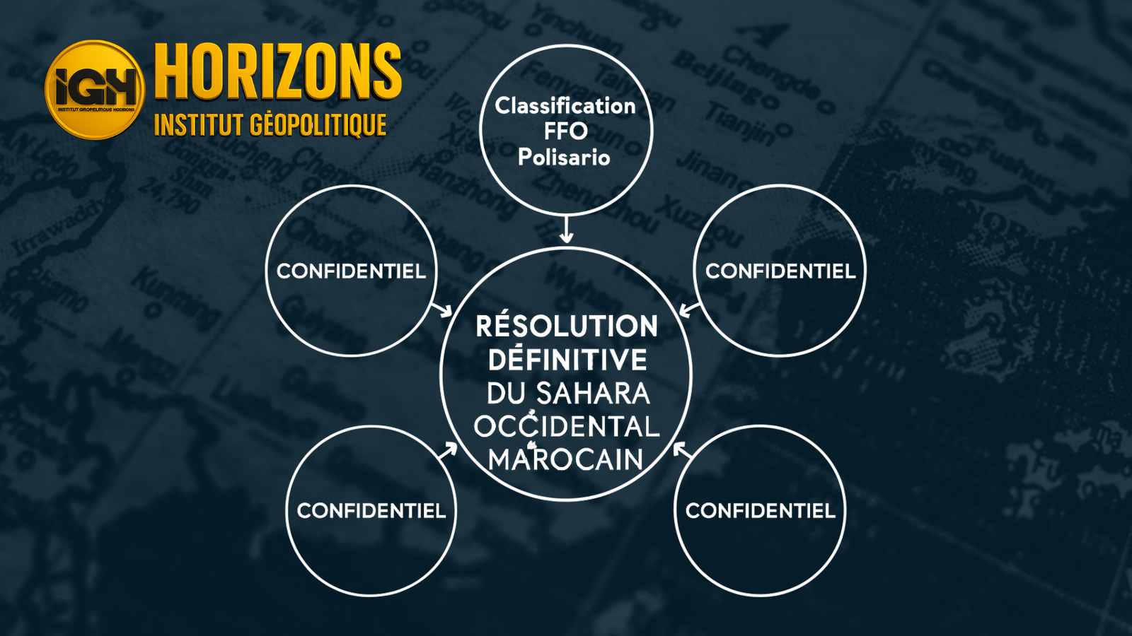 Désignation FTO du Polisario : Une Imminence Orchestrée dans un « Package » d&rsquo;Actions Stratégiques