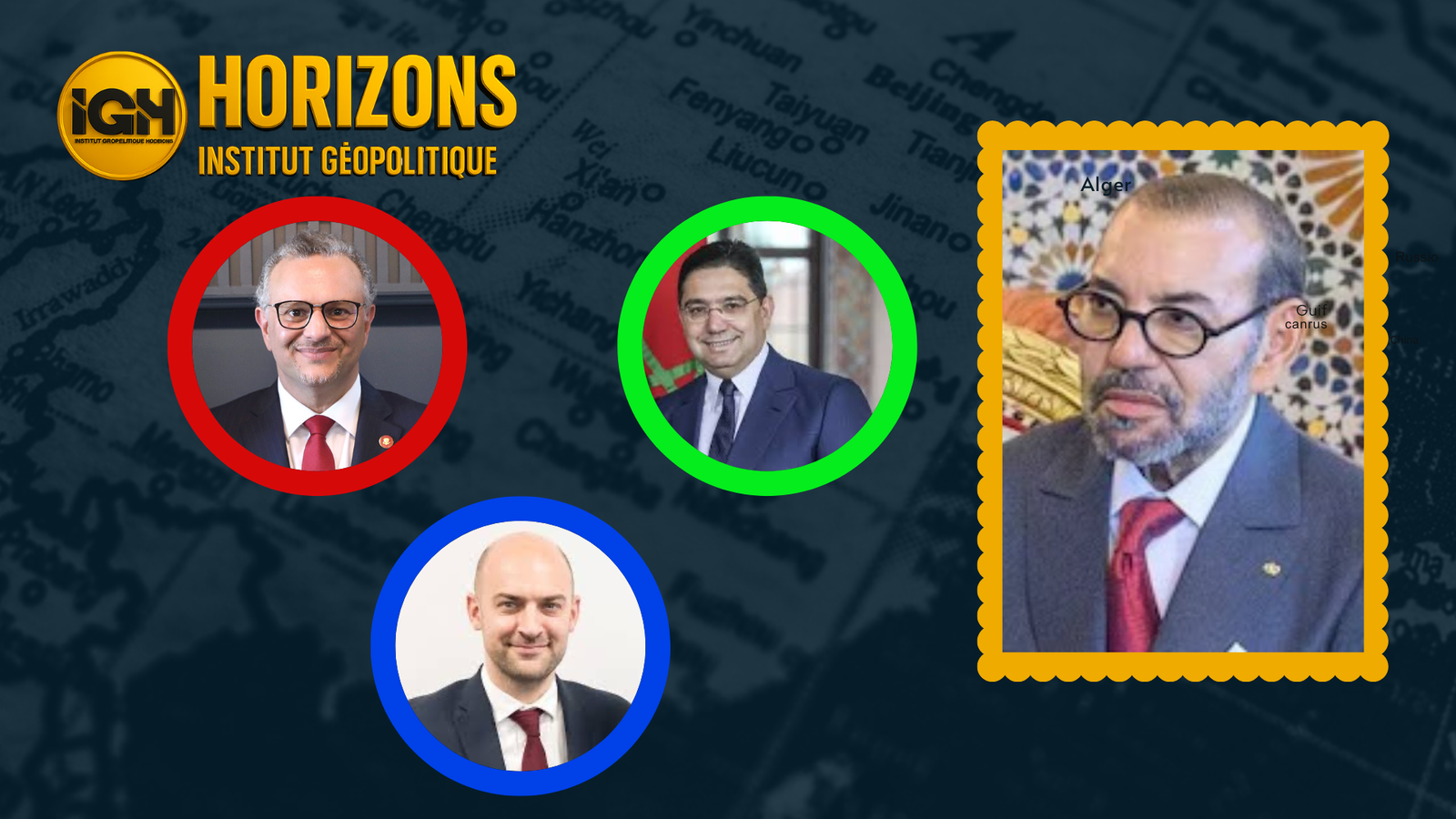« Médiation » US entre le Maroc et l&rsquo;Algérie: Entre Coordination Tripartite et Isolement Algérien