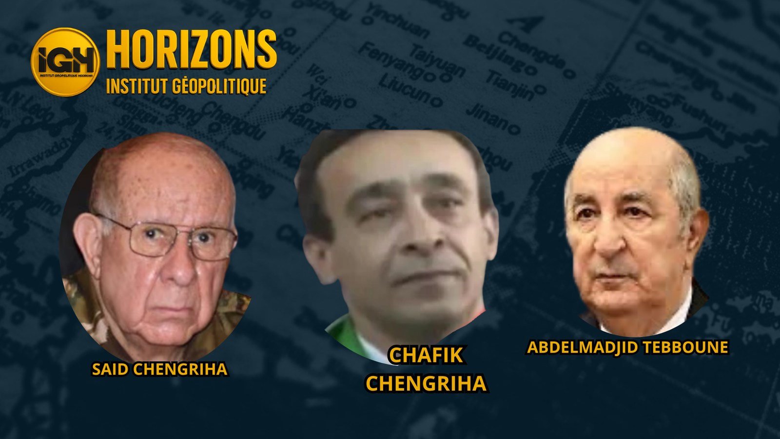 Algérie-France : Une Désescalade Impossible ?