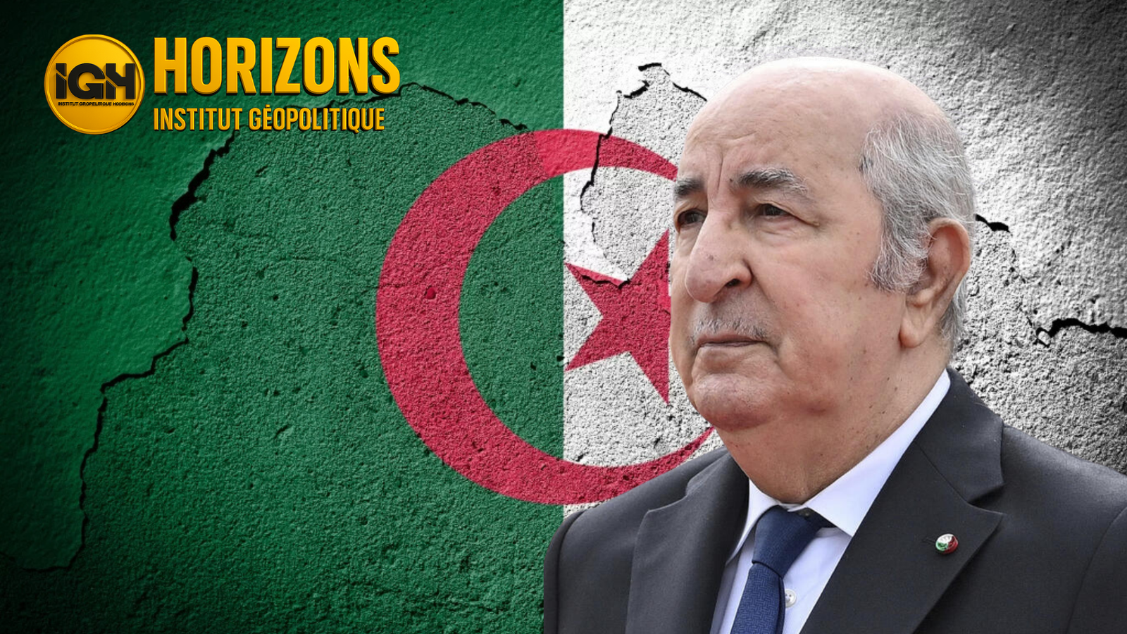 Recomposition Gouvernementale en Algérie : Analyse Stratégique de la Nomination Intérimaire de Sifi Ghrieb