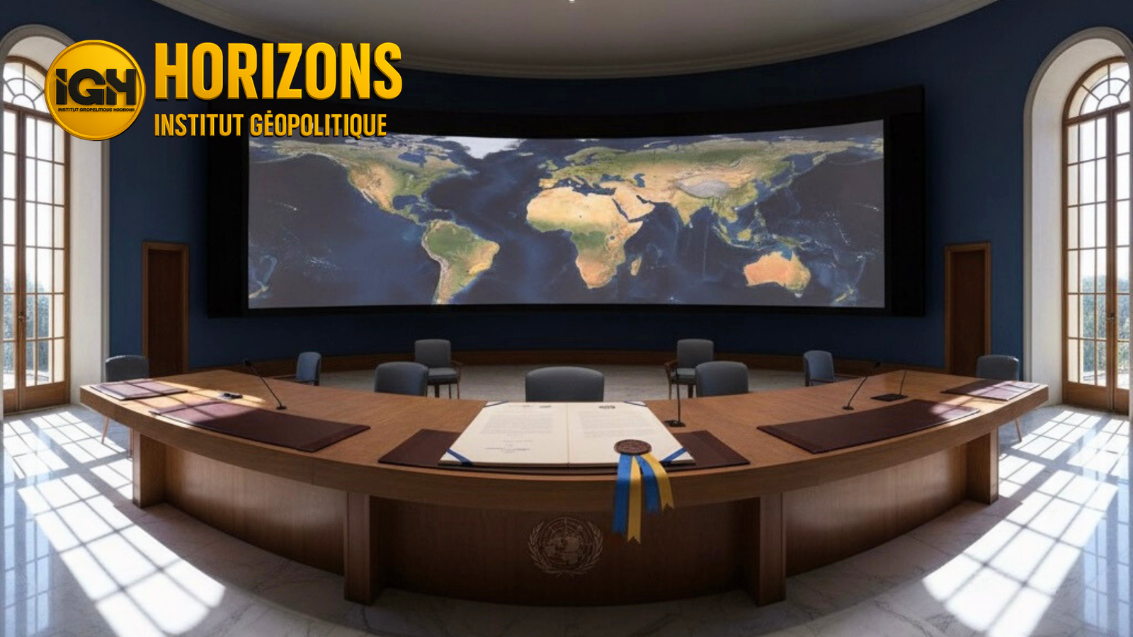 Conseil de Sécurité : Le Plan d&rsquo;Autonomie sous Souveraineté Marocaine, Unique Solution