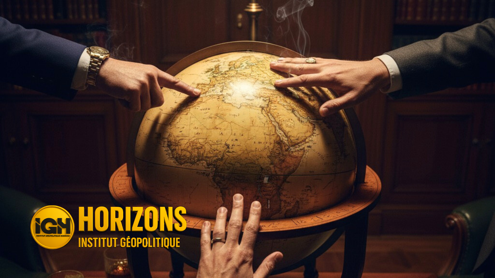 La « Pax Americana » entre le Maroc et l&rsquo;Algérie : Réconciliation ou Jeu de Dupes ?