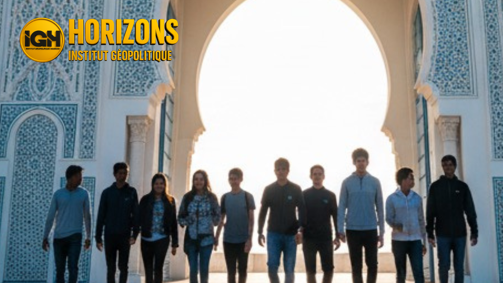 GenZ 212 : Du Chaos Prémédité à la Revitalisation Institutionnelle