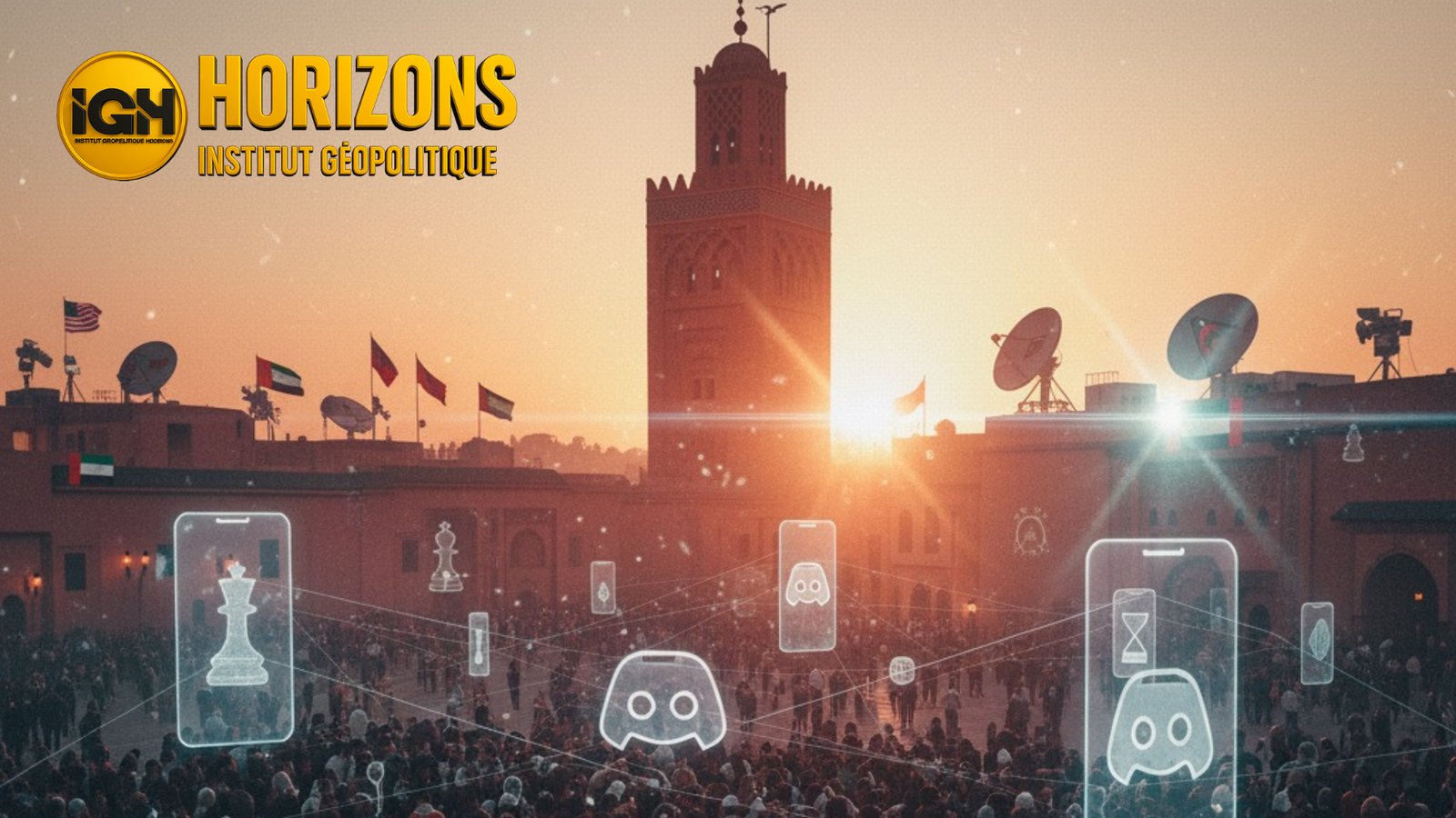 GenZ 212 : Chronique d&rsquo;une Escalade Programmée