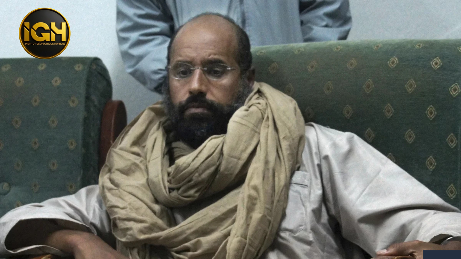 Libye : L&rsquo;élimination de Saïf al-Islam Kadhafi scelle-t-elle le deal franco-américain ?