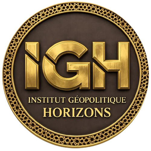 Institut Géopolitique Horizons IGH