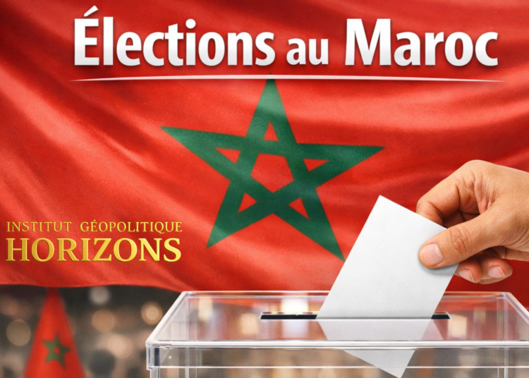 Maroc Législatives 2026 : La Crise n’est pas Électorale