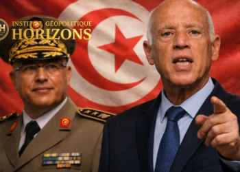 TUNISIE 2026: Rupture militaire, affaire d’État et recomposition régionale.