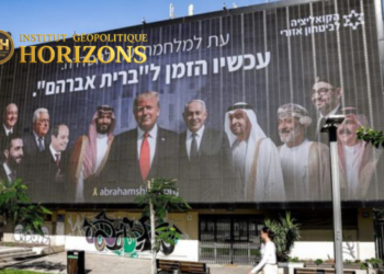 Quand Tel-Aviv tente de redéfinir la position du Maroc