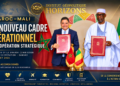 Le Maroc et le Mali posent un nouveau cadre opérationnel de coopération stratégique