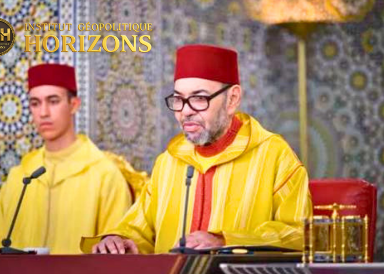 Discours du Trône 2026: Mohammed VI, une conception de la puissance fondée sur les résultats plutôt que sur la rhétorique