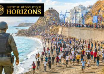 Assaut Migratoire à Sebta : À Qui Profite Le Timing ?
