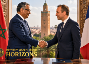 Maroc-France : Le Royaume, clé de voûte de l&rsquo;Afrique atlantique