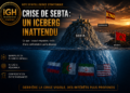 Crise Migratoire de Sebta : Un Iceberg Inattendu