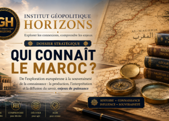 QUI CONNAÎT LE MAROC ?