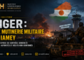 Niger : Mutinerie militaire à Niamey