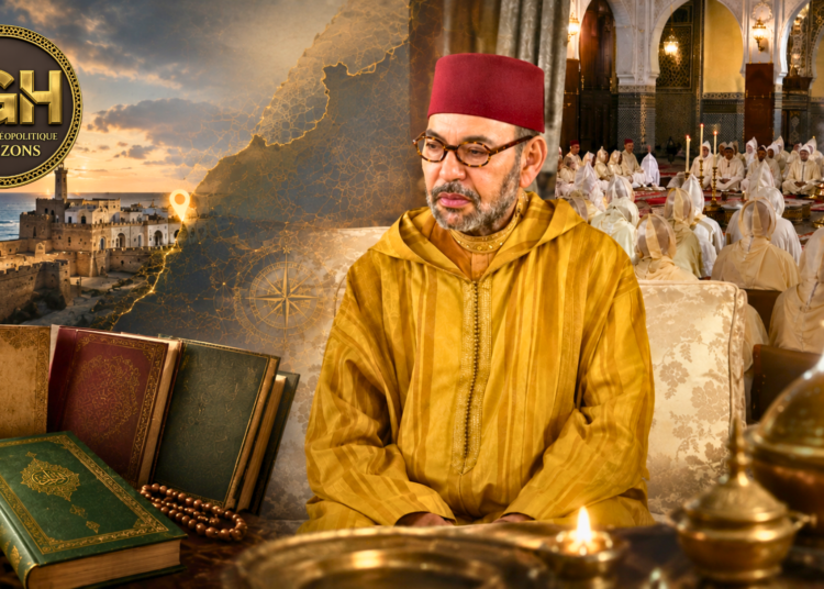 El Mawlid Ennabaoui 2026 : Devant Mohammed VI, le ministre des Habous rattache Sebta au patrimoine religieux marocain