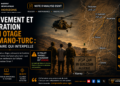 Niger – Algérie : Enlèvement et Libération d&rsquo;un Otage Germano-Turc