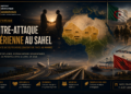 Contre-attaque algérienne au Sahel