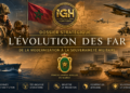La Transformation Silencieuse des FAR