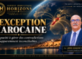 L’EXCEPTION MAROCAINE