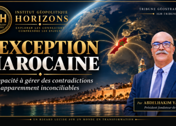 L’EXCEPTION MAROCAINE
