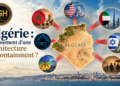 Algérie : déploiement d&rsquo;une architecture de containment ?