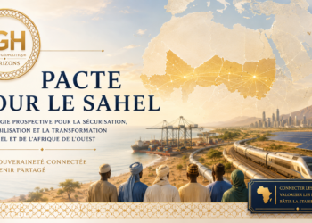 PACTE POUR LE SAHEL