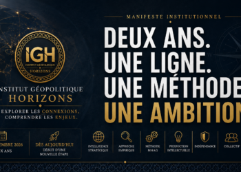 2024-2026, Deux Ans : une Ligne, une Méthode, une Ambition