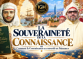 LA SOUVERAINETÉ DE LA CONNAISSANCE